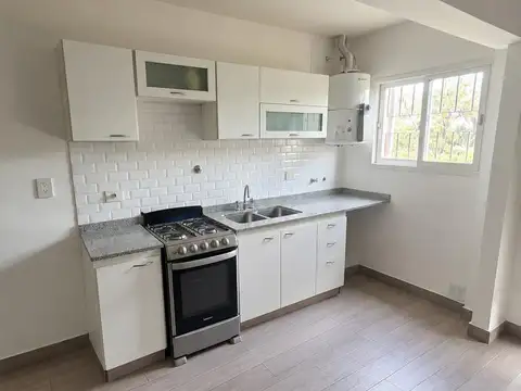 Departamento en Alquiler de 2 ambientes