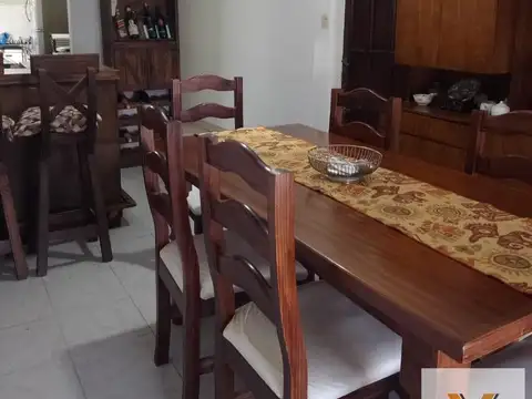 Casa en Venta 10 años