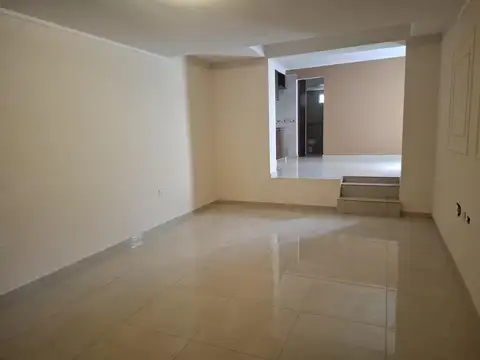 Departamento en  pleno Centro