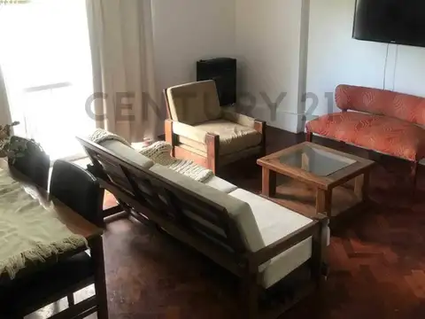 Departamento en Alquiler de 4 ambientes