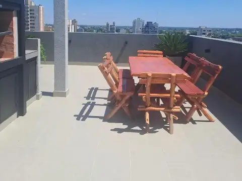 Departamento en Alquiler de 3 ambientes