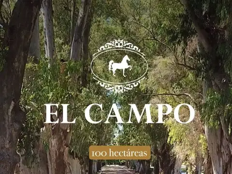 OPORTUNIDAD CARDALES CLUB CAMPO FINCAS EXCLUSIVAS