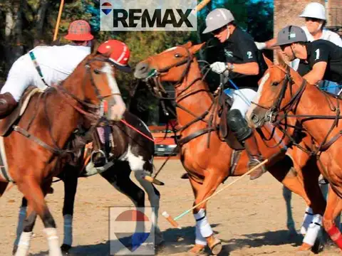 Terreno en Venta en Countries y Barrios Cerrados en Campana, USD 29.000