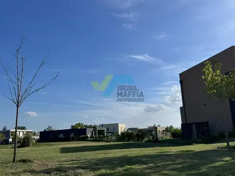 Terreno en Venta en El Naudir, Countries y Barrios Cerrados en Escobar