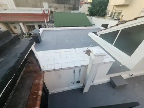 Depto Tipo Casa en Alquiler de 2 ambientes