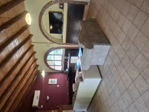 Av. El Libertador 600