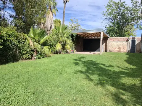 Av. El Libertador 600