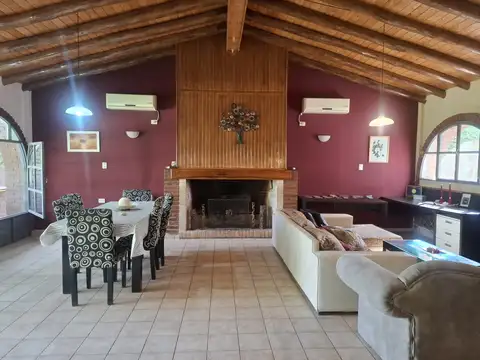 Casa en venta – Av. El Libertador 635 – San Rafael