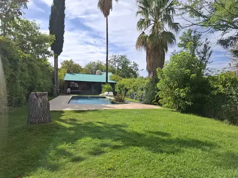 Casa en venta – Av. El Libertador 635 – San Rafael