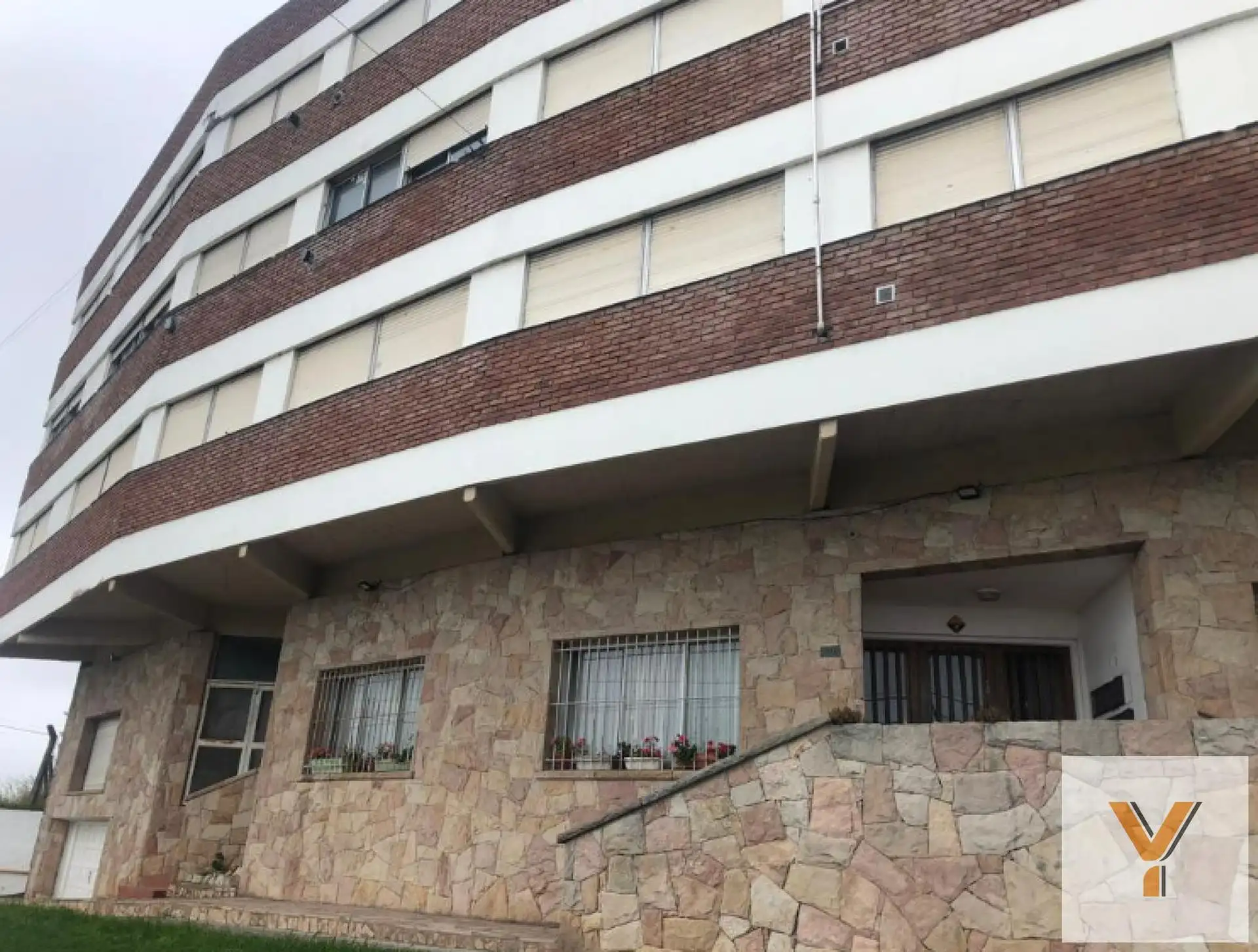 Departamento en Venta - 2 Dormitorios 2 Baños - 85mts