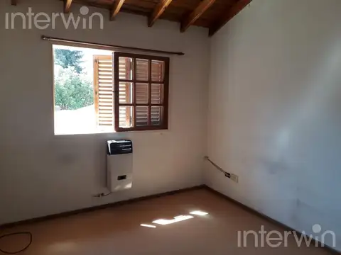 Depto Tipo Casa en Alquiler al Oeste