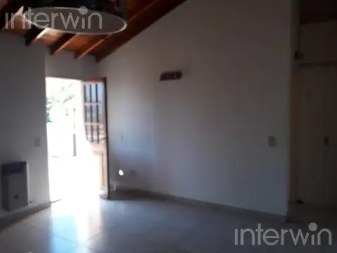 Depto Tipo Casa en Alquiler en Belgrano R, $ 900.000