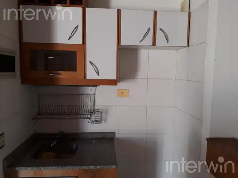 Depto Tipo Casa en Alquiler 45 años