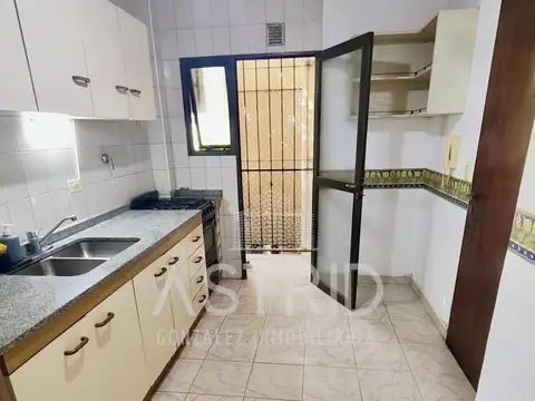 Venta de Departamento 3 Ambientes, San Fernando