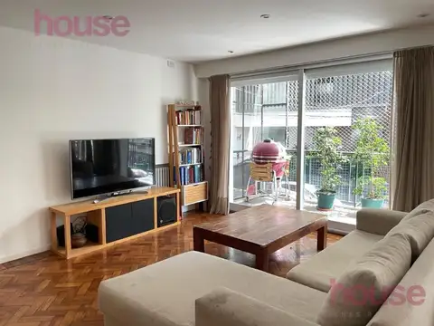 Departamento en Venta en Belgrano, USD 310.000