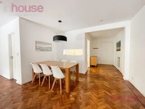 Departamento en Venta en Belgrano, USD 320.000