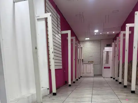 VELEZ SARSFIELD 4400, Piso PB