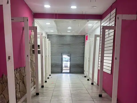 Local en alquiler en centro comercial