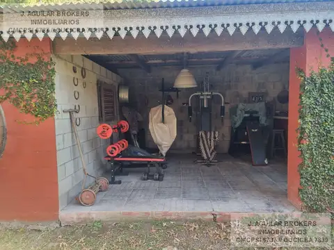 Casa - Zelaya