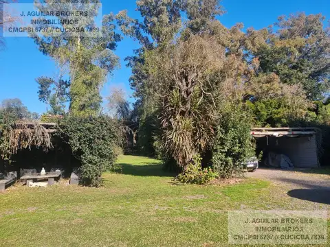 Casa en Venta 18 años