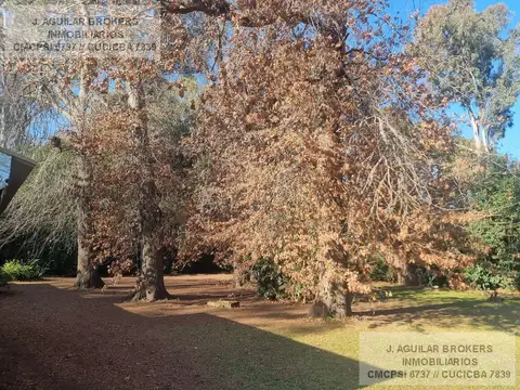 Casa en Venta al Oeste