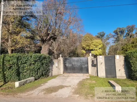 Casa en Venta 18 años