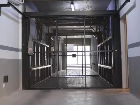 Oficina en Venta en Belgrano, USD 560.000