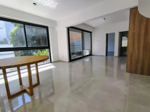 Departamento a estrenar  2 ambientes en 1° piso | Roca
