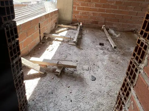 Departamento en Venta En construcción