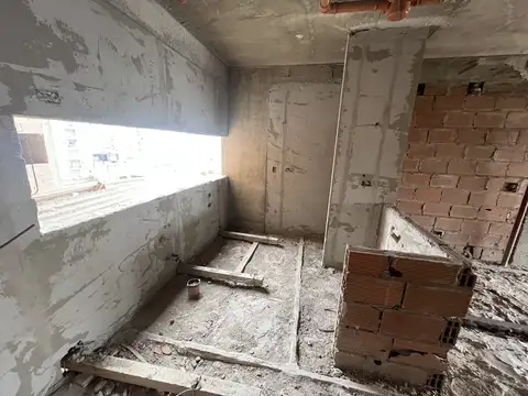Departamento en Venta en Boedo, USD 180.000