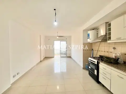 Departamento en moron sur