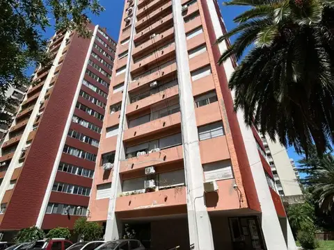 Departamento 2 ambientes c/lavadero - Azcuénaga 1496, Vicente López.