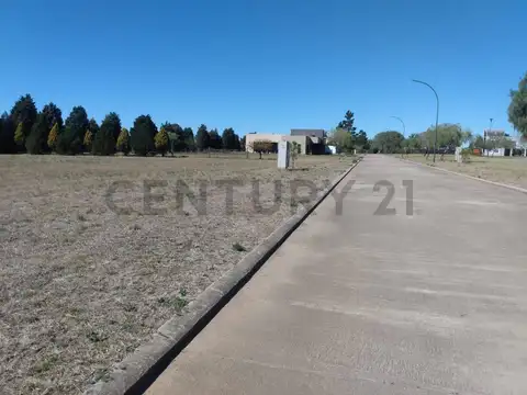 Avenida Armada Argentina 4000