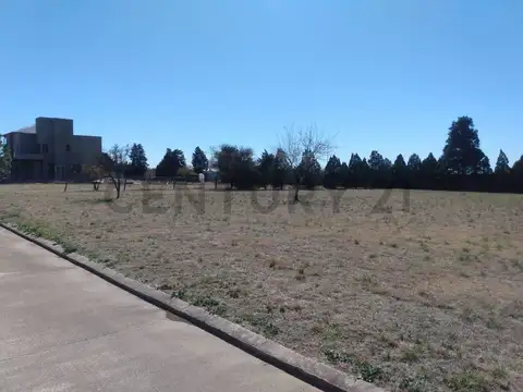 Terreno en Venta en Cordoba, USD 150.000