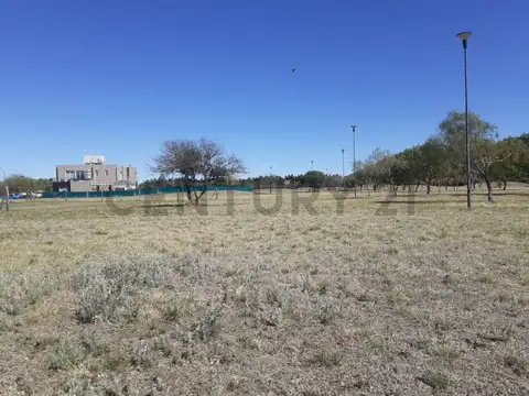 Lote en venta Country JIREH DORF 1500 m2