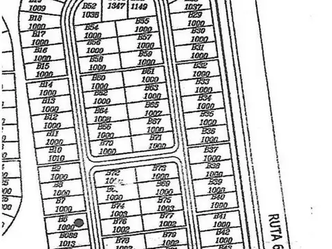 Terreno en venta en Punta Medanos, oportunidad