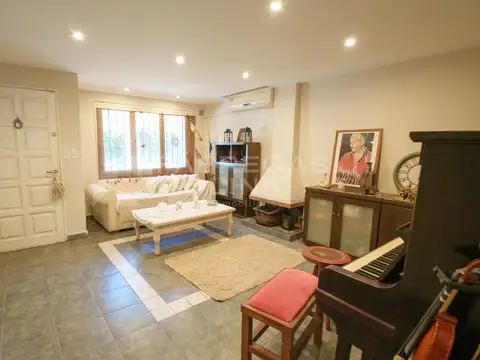 Casa en Venta de 3 dormitorios