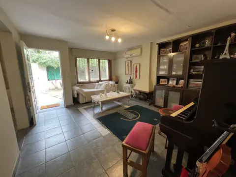 Casa en Venta en Villa Belgrano, USD 215.000
