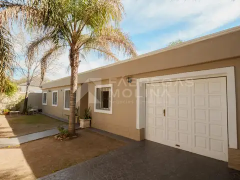 iVenta! Casa en una Sola Planta Villa Belgrano!