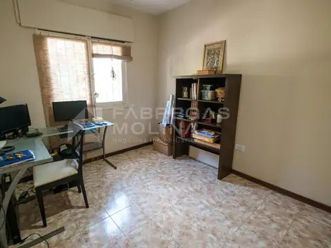 iVenta! Casa en una Sola Planta Villa Belgrano!