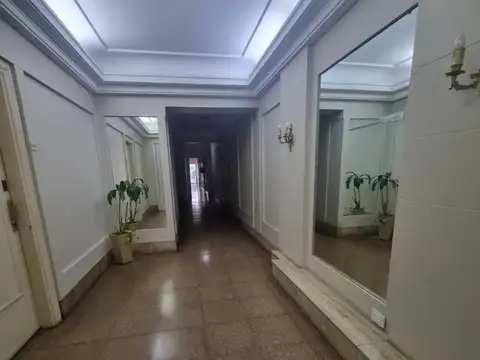 Venta Dto 3 Amb. c/Depen. Caballito Apto crédito