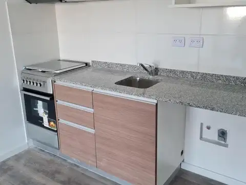 Departamento en Venta en Belen de Escobar, USD 72.000