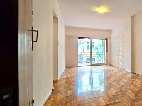 VENTA 4 Amb. c/patio y Balcón - Ap. Prof.- Palermo