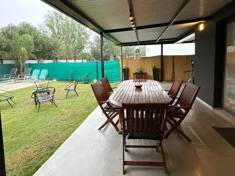 Casa en Venta 11 años