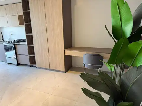 Departamento en Venta en Caballito, USD 148.000