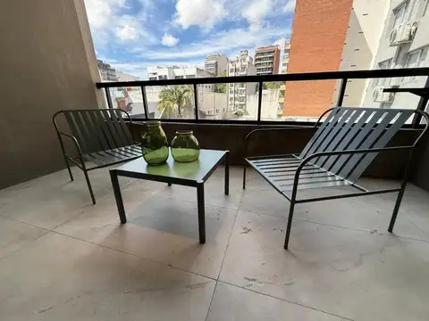 Departamento en Venta Apto profesional