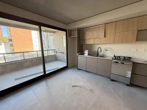 Departamento en Venta en Caballito, USD 148.000