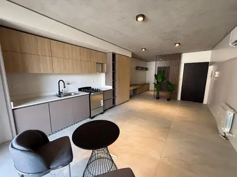 Departamento en Venta en Caballito, USD 148.000