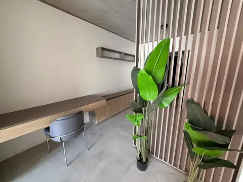 Valle 1300 , Piso 2