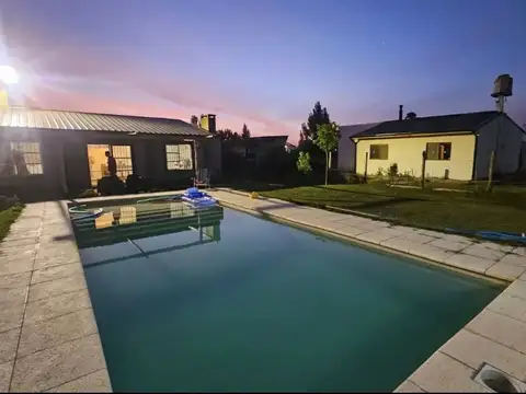 Quinta en Venta en Florencio Varela, USD 80.000